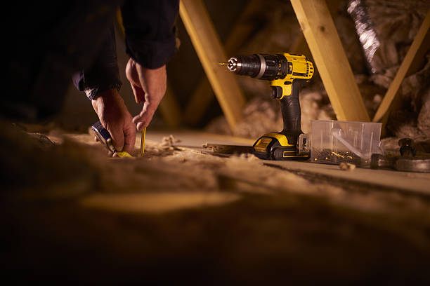 Best Local Insulation Services  in Douglasville, GA